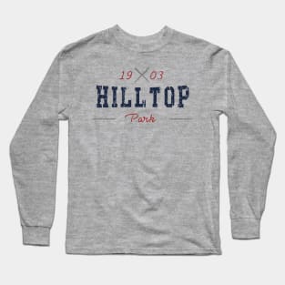 Hilltop Park Long Sleeve T-Shirt